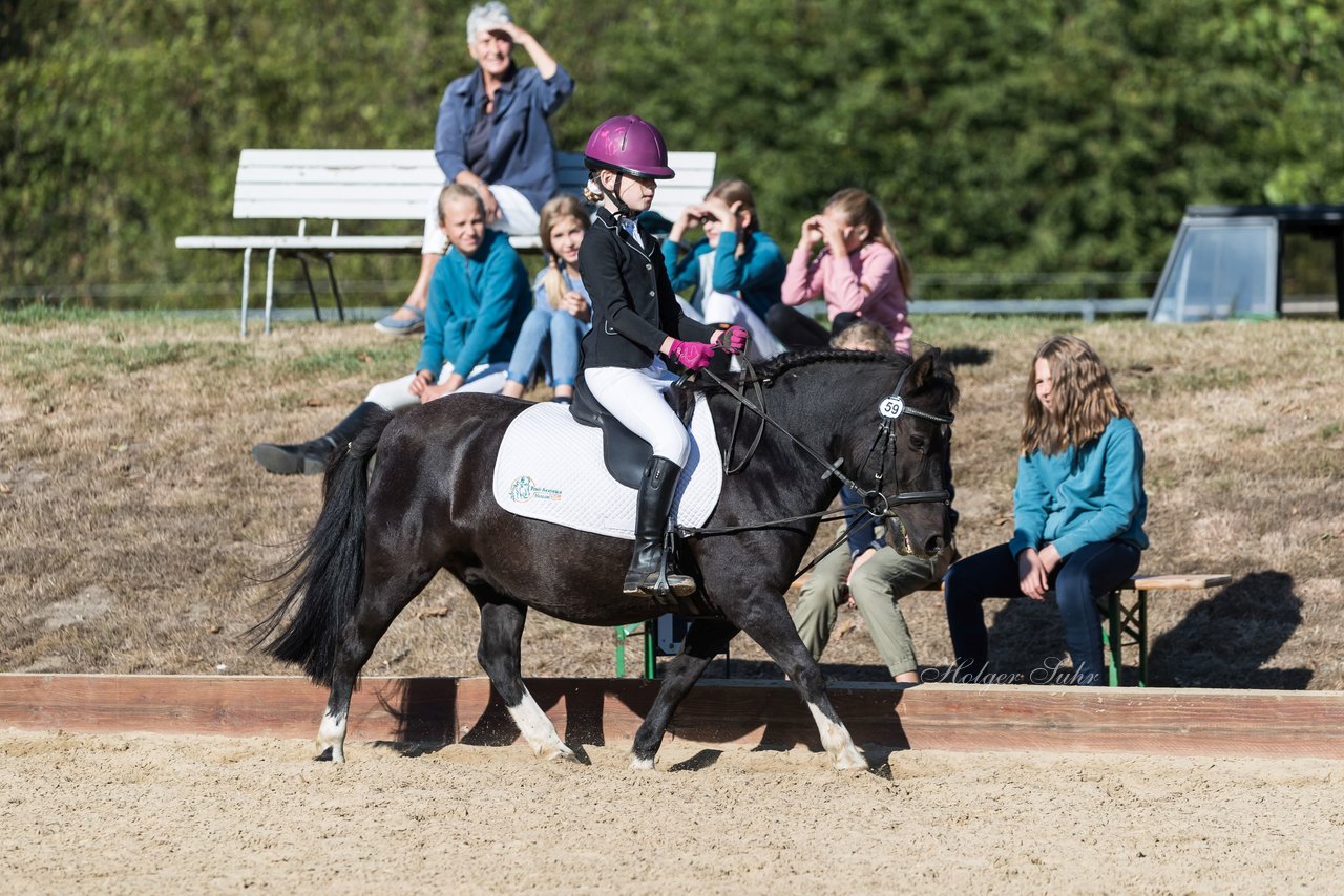 Bild 45 - Pony Akademie Turnier